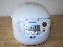 Ricecooker